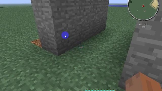 Игры Майнкрафт зомби блоки 2 с Читами