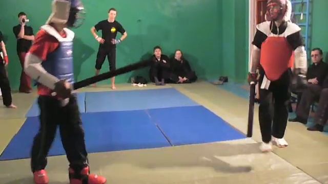 06 ПК 2 Воронин Тупиченко (проф бой спортмеч)