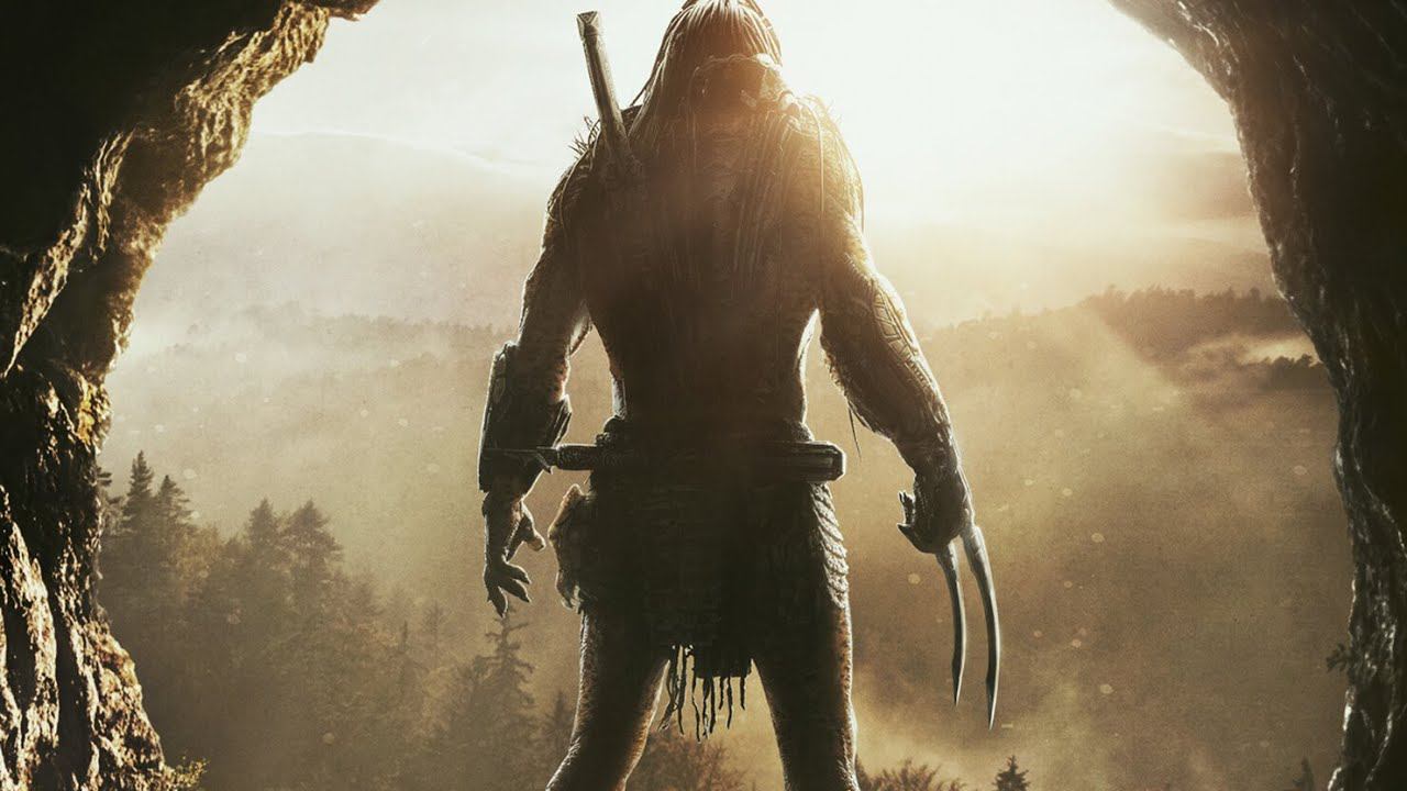 E-Type - The Predator