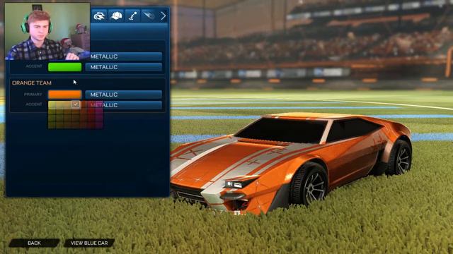 🎄 NIESAMOWITE ŚWIĘTA W ROCKET LEAGUE! 🎄