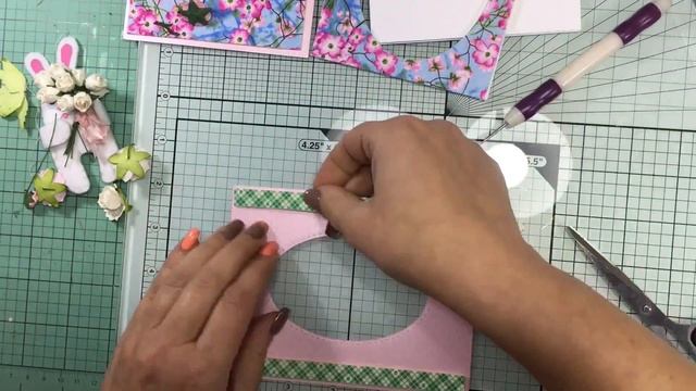 Плюшевый зайка