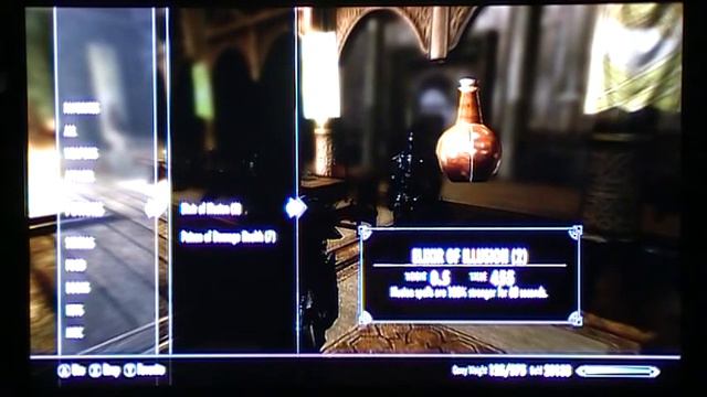 Skyrim Paladin Build Pt.2