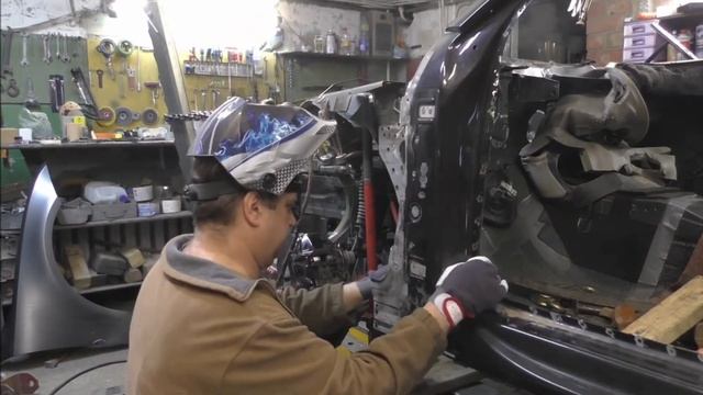 Семейная Гостеприимность