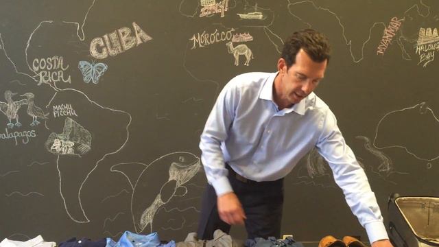 How To Pack For Cuba