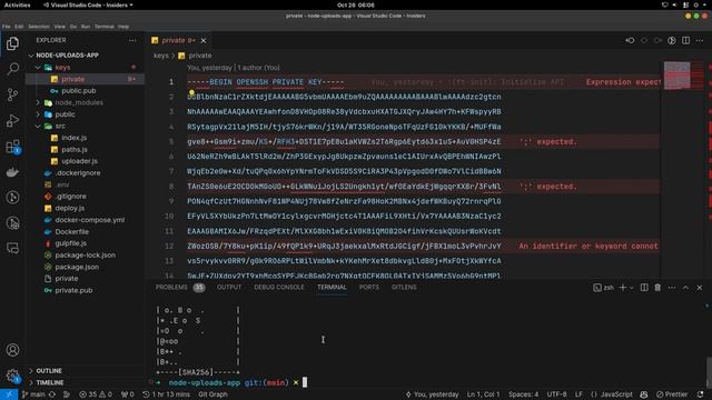 Building A Local CI/CD Pipeline With Docker And Custom GitHub Actions