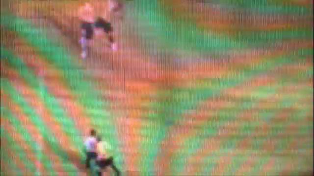 2 Fifa 07 Spurs Goals