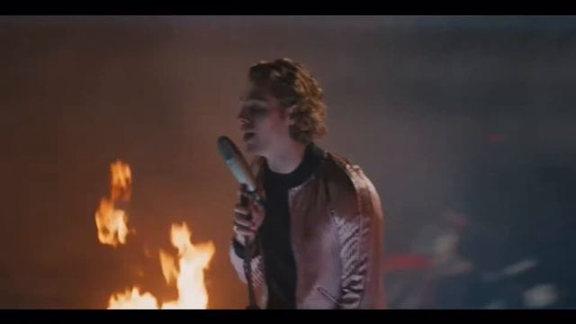 Lie To Me / Me Myself & I - 5SOS
