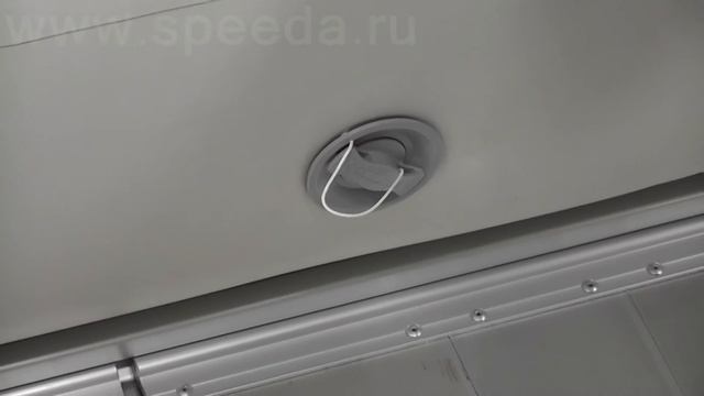ПВХ лодка Sailor SD320AL