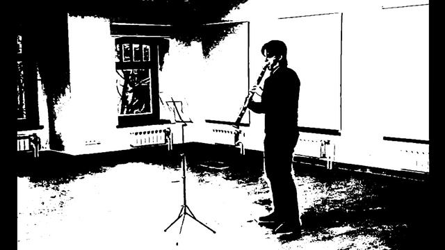 REM Sleep Phase By Anton Prischepa