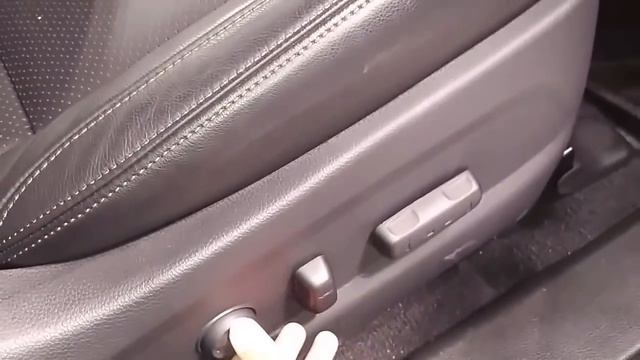 In Depth Tour Hyundai Santa Fe Facelift 2016 Limited - Indonesia