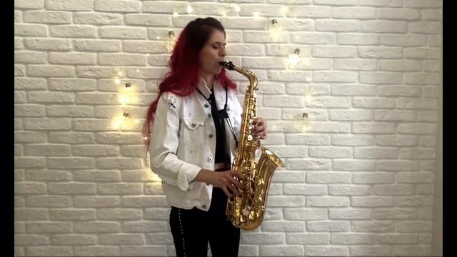 Dance Monkey Saxophone Cover