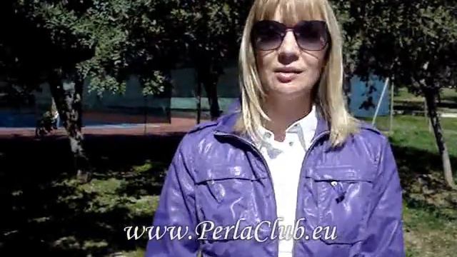Фитнес с Яной Шрайбер - PerlaClub