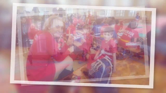 Кирилл. Кикбоксинг. 1й бой. 27/12/15. Краткая версия