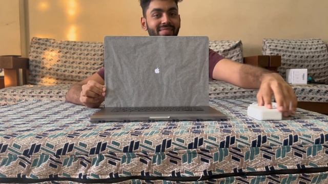 Macbook Pro M1 Max 16