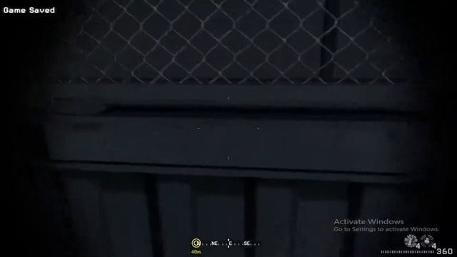 Call Of Duty Mission 1