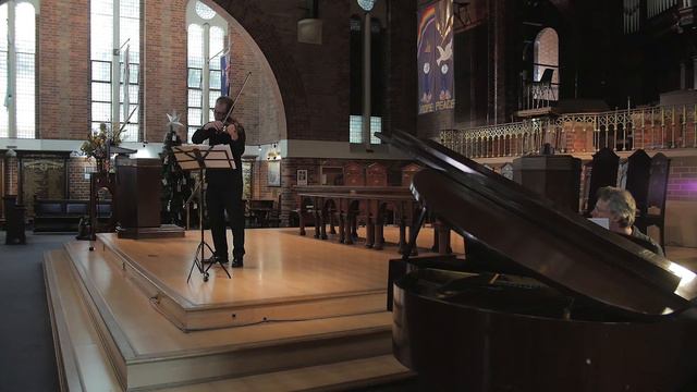 Sarasate -  Zigeunerweisen