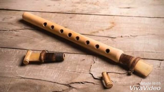 Grig Arakelyan - Bayati Shiraz Muxam ( Duduk )