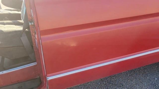 1990 Ford Club Wagon Van - Video 1 Of 3