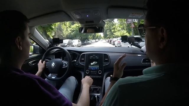 Renault Talisman (2015) - Cavaleria.ro