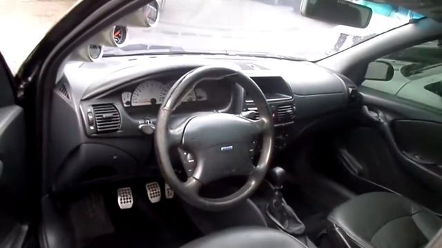 FIAT MAREA 2.0 MPI WEEKEND - CARROS USADOS E SEMINOVOS - KADOSH VEÍCULOS