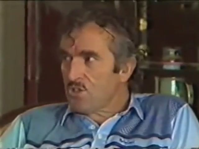 Чартаев. Часть 4