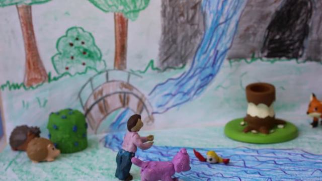 Чем полезны нам собаки?