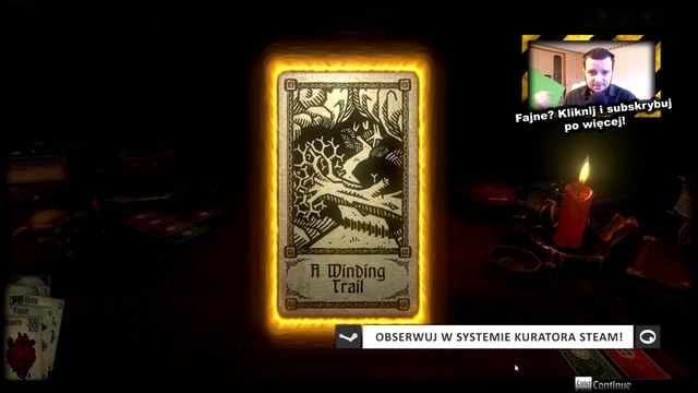 Hand Of Fate / Karcianki / Gameplay / Wrażenia