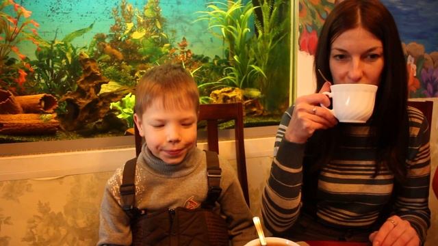 Отзывы молодых участников экскурсии в Белогорский монастырь и село Бым