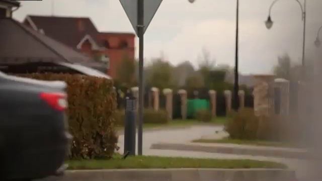 Домовые Трюки