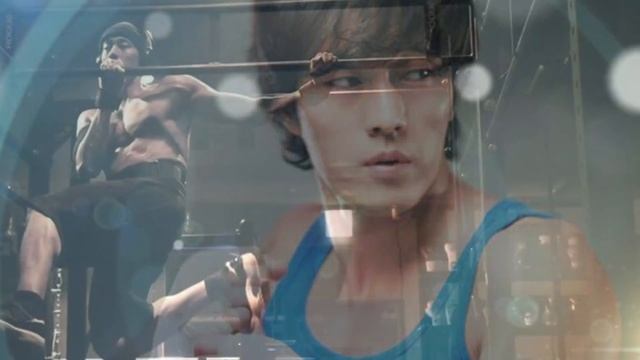 So JiSub “Shape Of You“