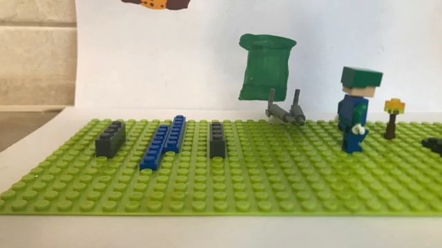 Лего Луиджи