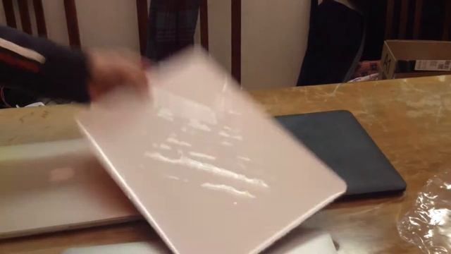 How To Install Mac Laptop Cover On Your Macbook Air