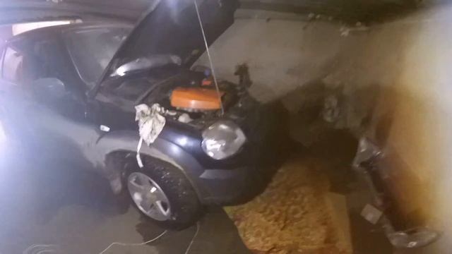 Ремонтна лету: Моментальное качество