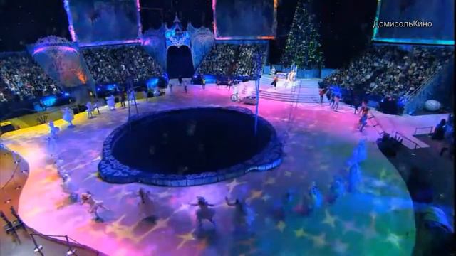 НОВЫЙ ГОД 2012