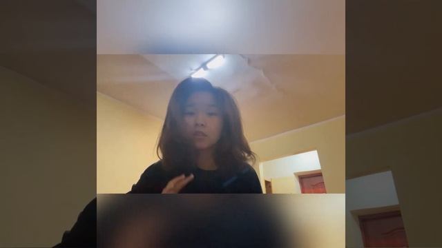 Приезд в Монголию, Улан-Батор. Жизнь студента. Первая поездка заграницу.