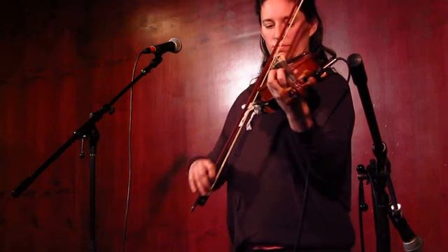 Tourist In M Town - Red Rock Open Mic, 20151026