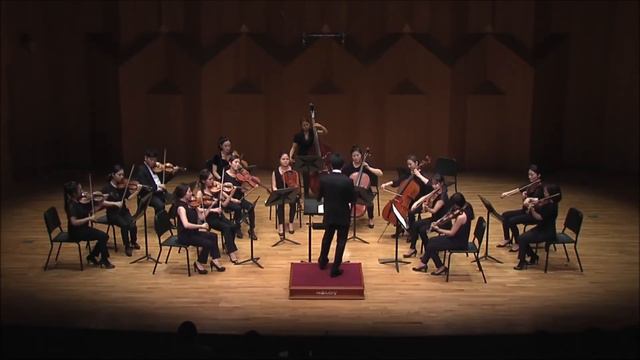 Mozart - Serenade No.13 In G Major, Eine Kleine Nachtmusik, KV 525 | OES | Free Music Sheet