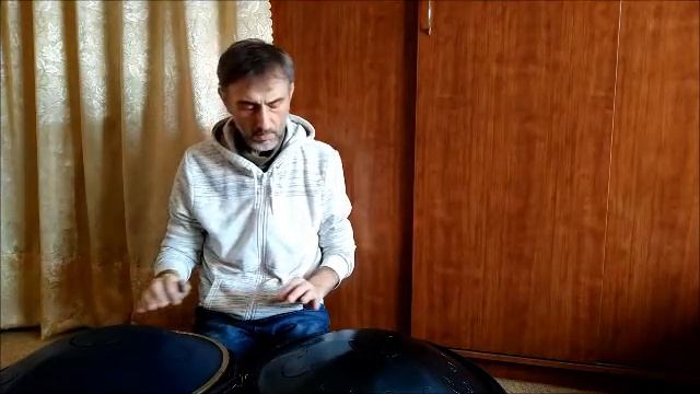 Music For Yoga And Meditation – 4 (RAV VAST D Celtic And G Pygmy). Stanislav Raskoshanskiy