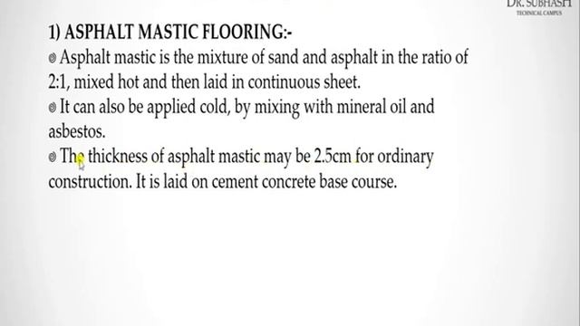 Lec 6 Buiding Components