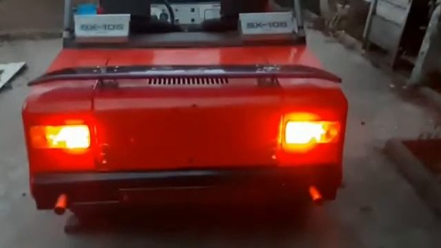 ВИДЕО СМЗ С-3Д