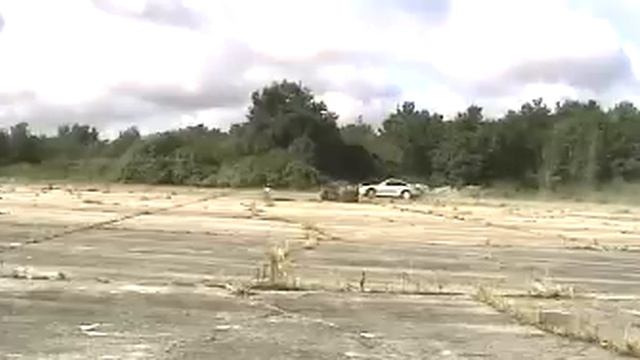 Tribute To Tiff Needell (996 Turbo Sliding)