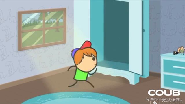 3 Random Coub Videos #4