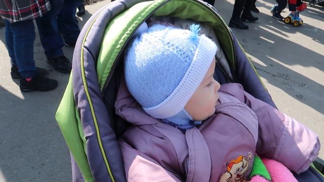 VLOG:Девочки не сдаются!/Весна рулит/Гуляем Масленицу