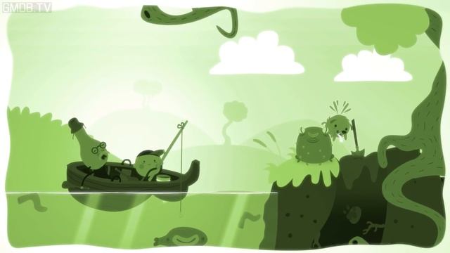 Bulb Boy All Cutscenes (Game Movie) / Story Walkthrough 1080p HD