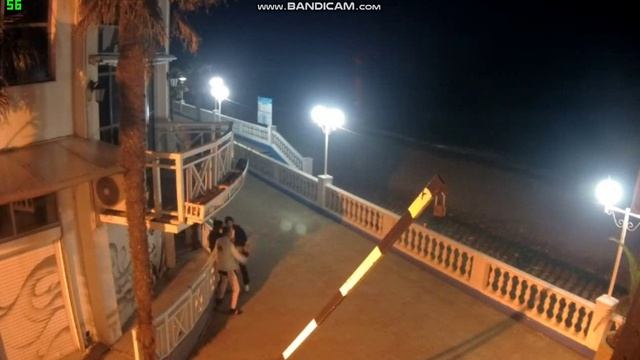 Сочи, Лазаревское... 2019 01 19