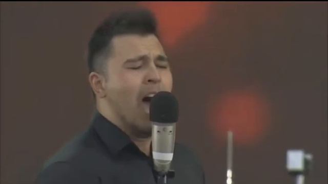 Сиявший «Очи чёрные»