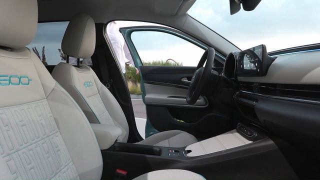 Fiat 600 E Video-Review: Italienisches Upgrade