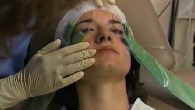 The Morgan Lens For Eye Irrigation