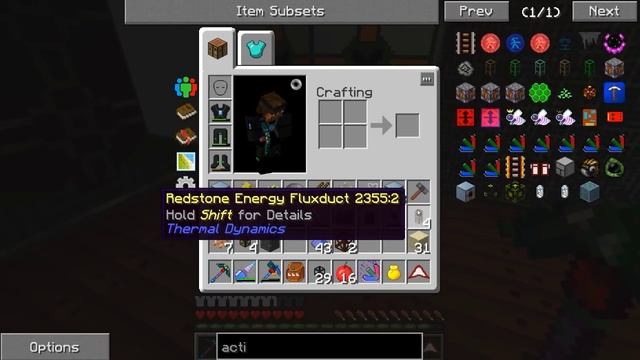 Requesting Sugar Cane | FTB Infinity Evolved | Ep.27