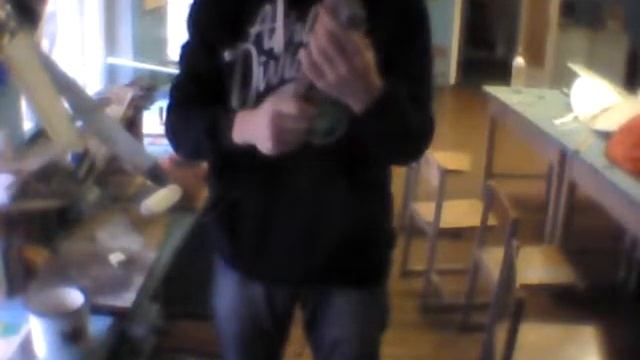 Обзор на молоток)